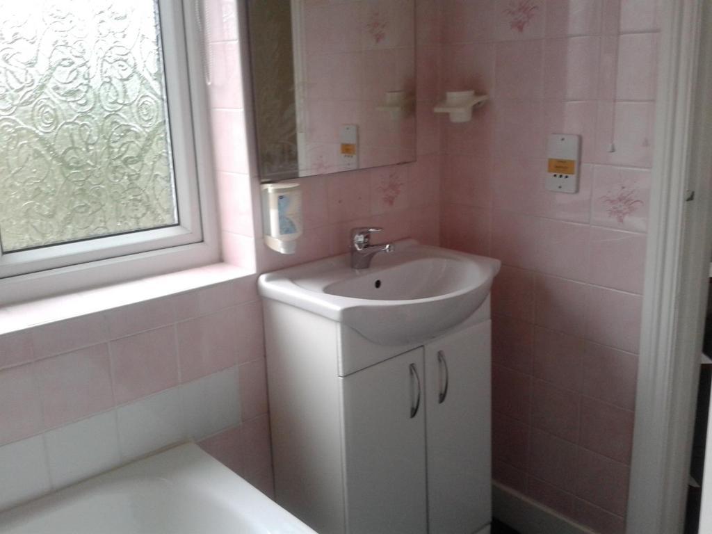 Gables Nest Bed & Breakfast Birmingham Luaran gambar