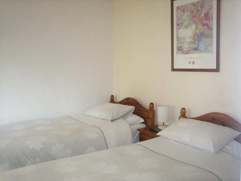 Gables Nest Bed & Breakfast Birmingham Bilik gambar