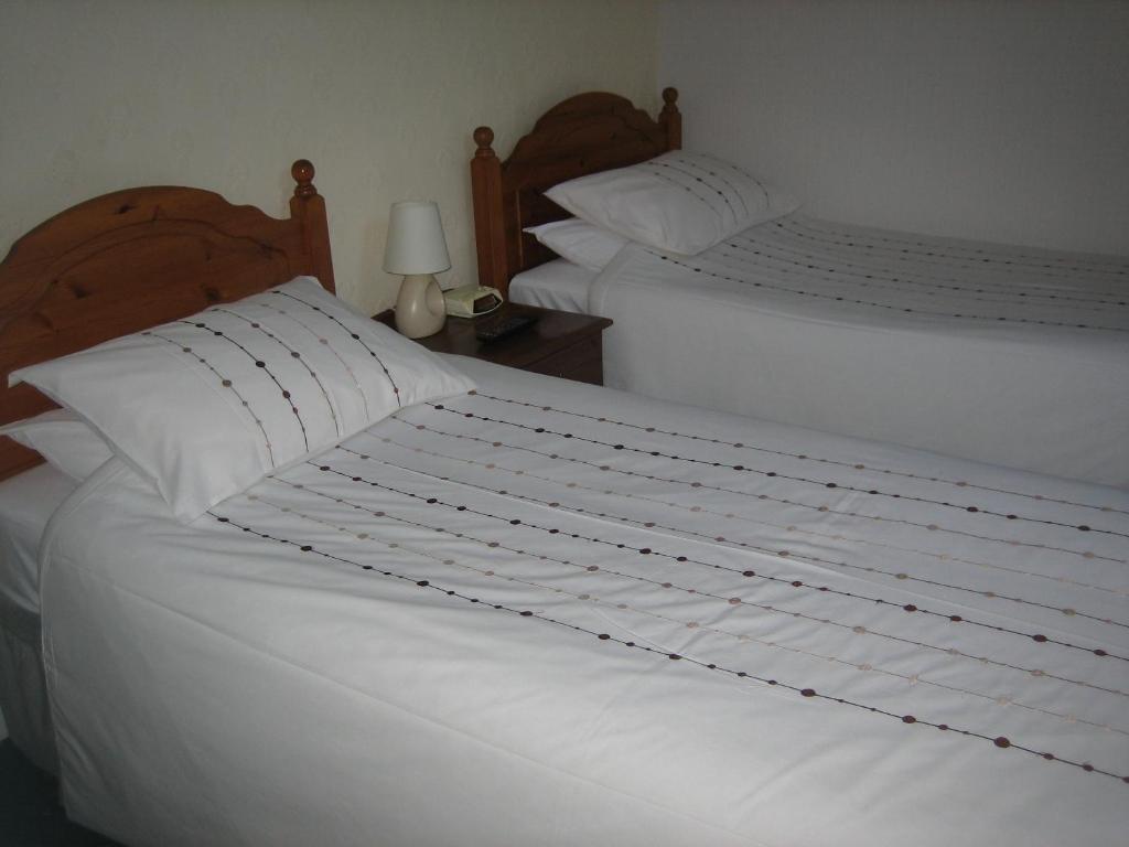 Gables Nest Bed & Breakfast Birmingham Bilik gambar