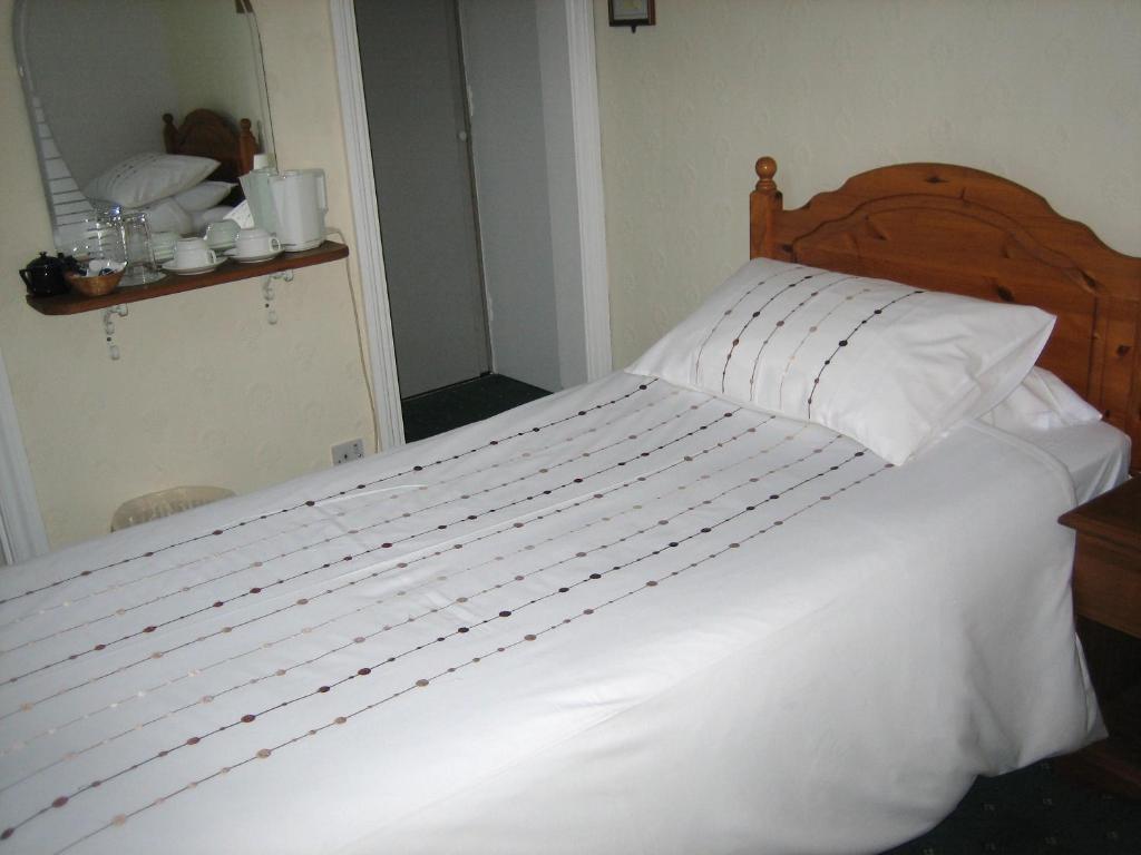 Gables Nest Bed & Breakfast Birmingham Bilik gambar